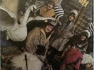 PUFF Self Titled MGM SE-4622 LP