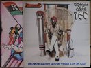 Funkadelic   One Nation Under A Groove, Uncle Jam Wants You   Warner Bros 2 lps