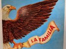 LITTLE JOE Y LA FAMILIA - PARA LA GENTE 1972 VINYL LP Latin Funk Original Stereo