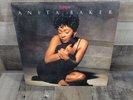 RAPTURE-ANITA BAKER [used] 1986 ELEKTRA RECORDS VINYL LP