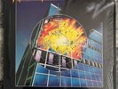 VINTAGE DEF LEPPARD PYROMANIA LP