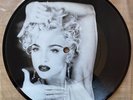 Madonna - Vogue - 7” Ltd Ed Picture Disc - Ex Cond