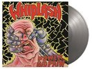Whiplash Power And Pain (Limited Edition, (180 Gram Silver Colored Vinyl) [Impor