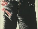 ROLLING STONES, The - Sticky Fingers (half speed remastered) - Vinyl (LP)