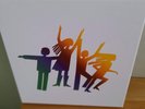 ABBA The Album Singles Box Set  3 Coloured Vinyls