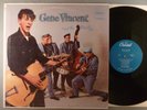 Gene Vincent And The Blue Caps   RARE Orig. Mono Rockabilly, Rock 'n' Roll