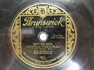 Billy Murray & Walter Scanlan - BRUNSWICK 4611 - Shut the Door &Sargeant Flagg