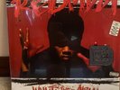Redman LP Whut? Thee Album ORIGINAL 1992 PRESSING Rare