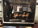 The Notorious B.I.G. Life After Death ORG 12” Promo 3X Lp Record 1997