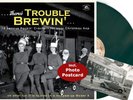 There's Trouble Brewin - 16 Serious Rockin' Crackers for your Christmas