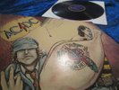AC/DC  DIRTY DEEDS DONE DIRT CHEAP  TOP CONDITION ORIG. AUSSI PRESSUNG 1976