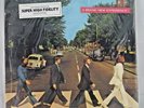 MFSL The Beatles Abbey Road (1-023) First Release Brand New, Sealed Please Read
