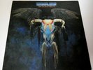 Eagles One of These Nights 1975 Textured Jacket Record LP VG+ Specialty Pressing