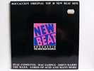 Boccaccio / The New Beat Source - Vinyl Doppel LP – Sampler