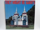 They Might Be Giants – LP – Lincoln / Rough Trade RTD 98 von 1989