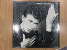 David Bowie Heroes VInyl Album Italian Pressing