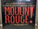 Rare Sealed Vinyl Record LP Moulin Rouge The Musical Soundtrack 2019