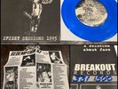 REDEMPTION 87 The Spidey Sessions 1995 7