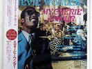 STEVIE WONDER MY CHERIE AMOUR MOTOWN RMTL-3016 JAPAN OBI, PROMO VINYL LP