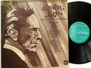 AGUSTIN LARA Su Piano Su Voz y los Solistas 3xLP Latin    #4892