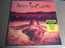 Alice In Chains – Dirt Double Yellow Vinyl LP 2022 Sealed
