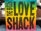 The B-52's Love Shack Channel Z 12