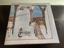 GENESIS TRESPASS VINYL LP NEW REISSUE