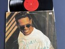 Brian McKnight Self Titled UK Import RARE LP Vinyl VG+