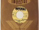 Imperial 5406 Gloria Jean Pitts - Things You Should Know, R&B PROMO 7