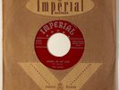 Imperial 5351 The Jewels - Angel In My Life / Hearts Can Be Broken, 7