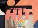 The Flaming Lips - Hit To Death In The Future Head LP Vinyl EX/EX
