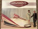 Newsboys - Take Me To Your Leader Vinyl LP