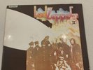 Led Zeppelin - Led Zeppelin 2 II - Australian 2nd Press LP ULTRASONIC CLEANED