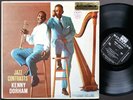 KENNY DORHAM Jazz Contrasts LP RIVERSIDE RLP 1105 US 1959 DG ST Sonny Rollins