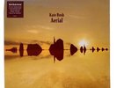 KATE BUSH aerial 2005 EMI 193g 2LP DOUBLE ALBUM w/HYPE STICKER & BOOKLET
