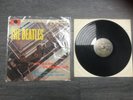 Beatles please please me mono 1st Press gold/black labels Dick James credit