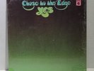 YES RARE SEALED GF LP CLOSE TO THE EDGE 1972 USA Vinyl LP Record Prog Rock