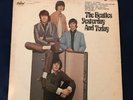 Yesterday and Today 2nd state Butcher lp
