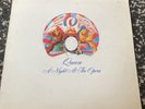Collectable Vinyl Lp Queen A Night At The Opera