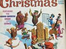 HANNA BARBERA ORGAN & CHIMES: merry christmas HBR 12