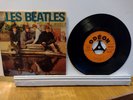Les Beatles 7