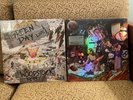 Green Day RSD Woodstock 94 LP & Insomniac Anniversary 2 LP Vinyl SEALED