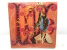 Grateful Dead   Live/Dead   1969 RARE Palm Label VG   LP Vinyl Record   2WS 1830