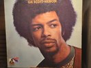 Gil Scott-Heron, Pieces of a Man, 1971 Flying Dutchman Orig press,