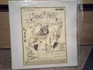 THE GRATEFUL DEAD - DEAD RELIX ON CAT'N' DOG RECORDS. EXCELLENT CONDITION.