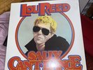 LOU REED -SALLY CAN’T DANCE SEALED MINT VINYL