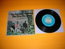 R&B / Soul  Juke Box E.P. - The Chambers Brothers  -  The Time Has Come
