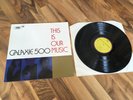 GALAXIE 500 THIS IS OUR MUSIC LP ORIGINAL VINYL VG++