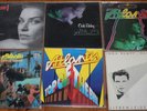 8 LP Vinyl Atlantis / Inga Rumpf, Krautrock