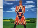 David Bowie - Earthling - 2 x Vinyl LP Reissue